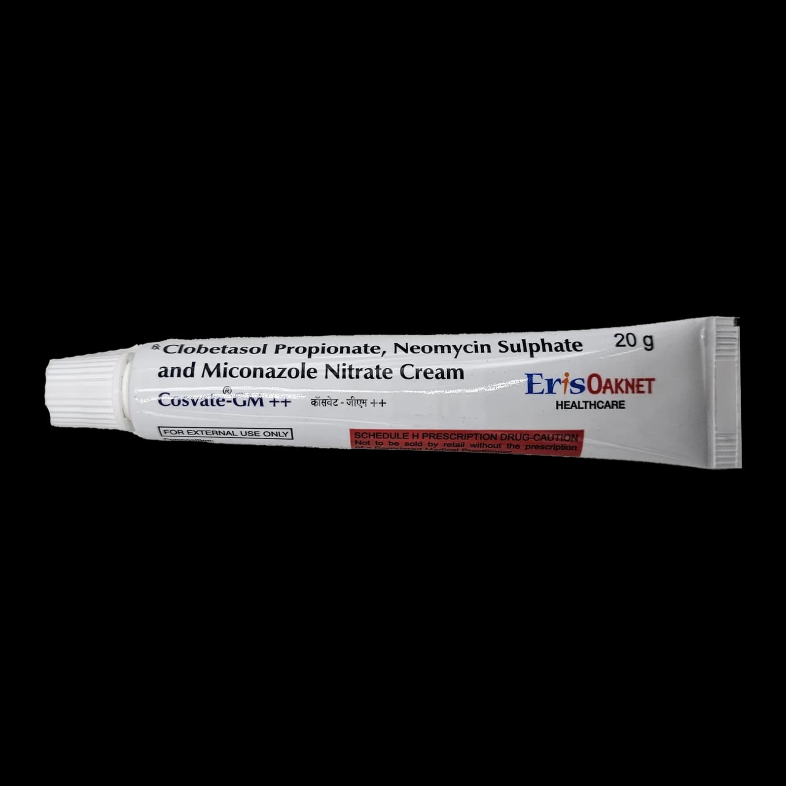 COSVATE -GM++ CREAM 20GM