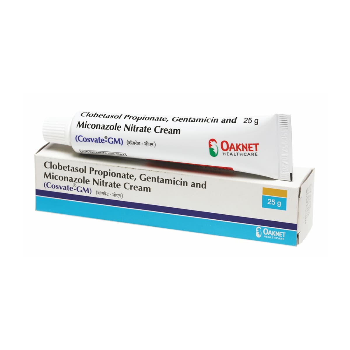 COSVATE GM CREAM