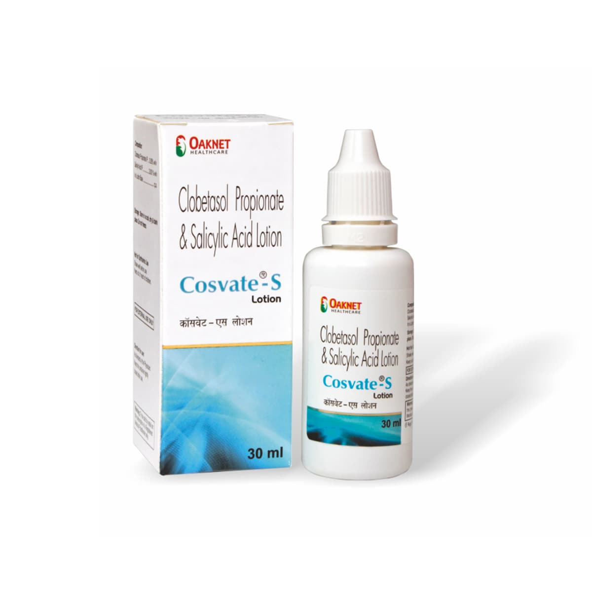 COSVATE LOTION