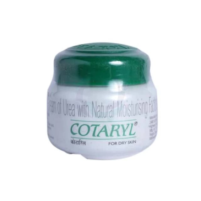 Cotaryl Cream