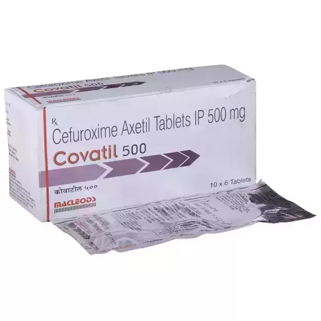 COVATIL 500