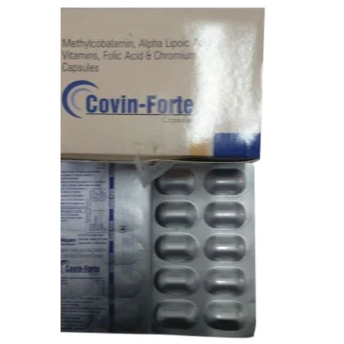 COVEN FORTE CAP