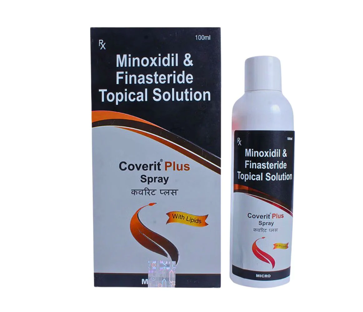 COVERIT PLUS
