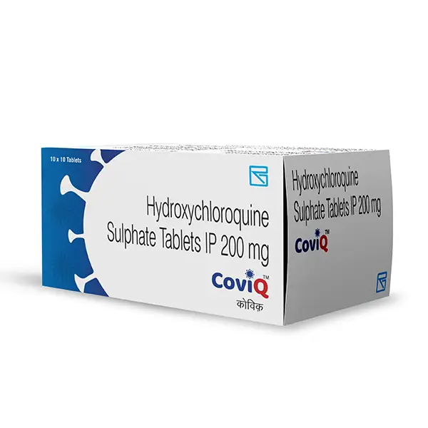 COVIQ TAB
