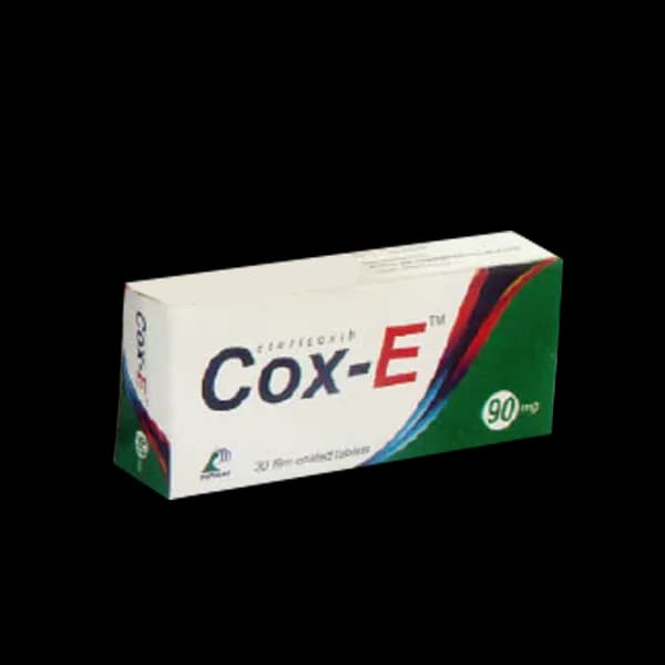 COXMOD 90MG TAB