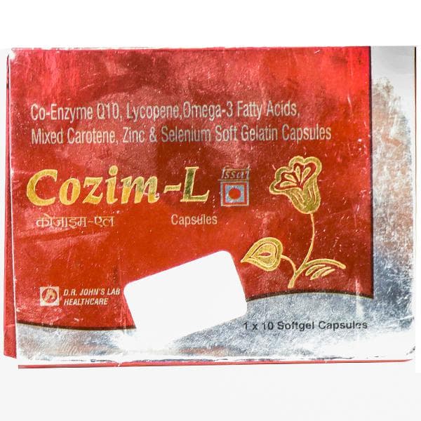 COZIM L CAP