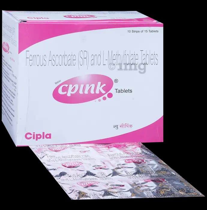 CPINK NEW TAB