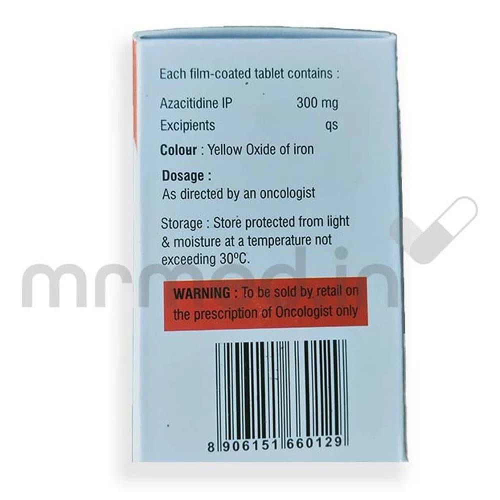 CQVEL-300MG TAB
