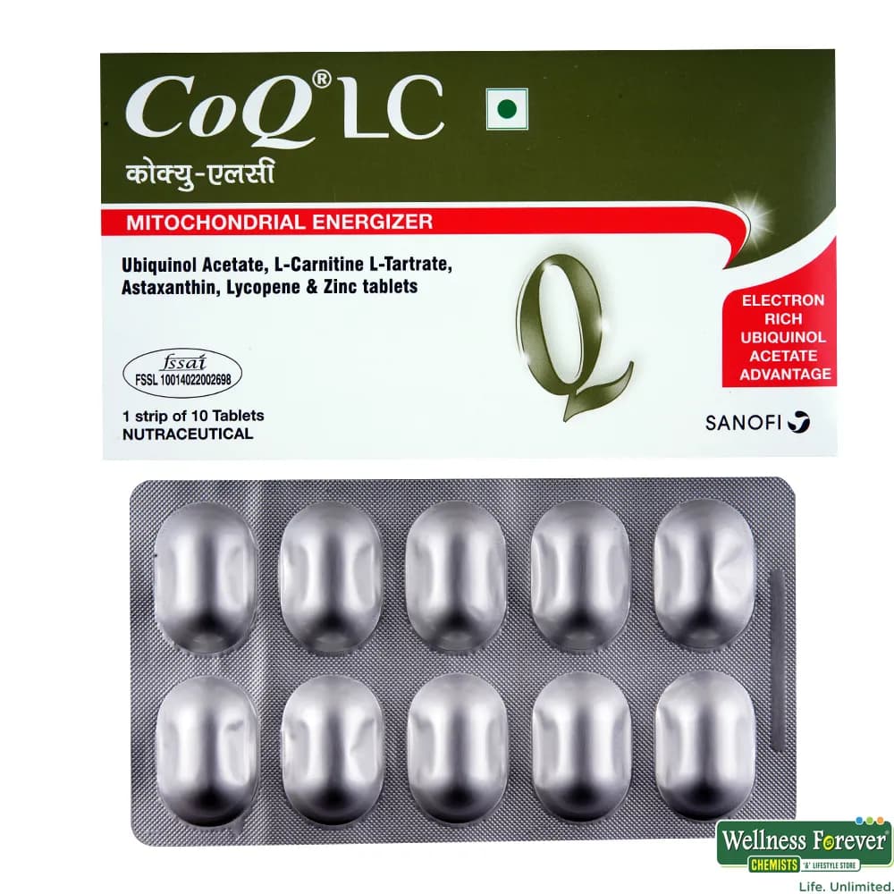 CQVEL-LC TAB