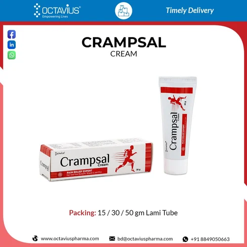 Crampain Ointment