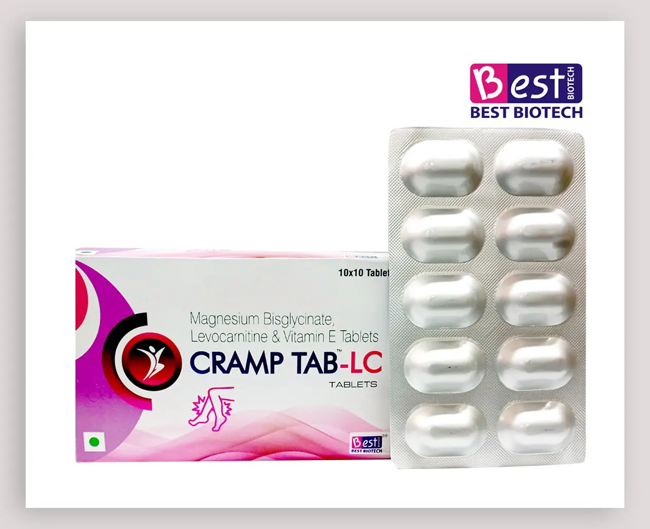 CRAMPOF TAB