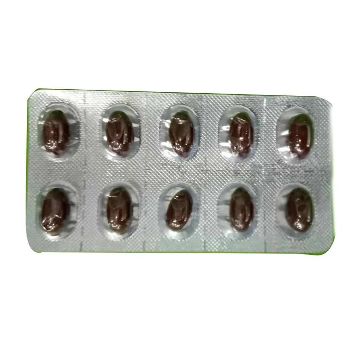 CRANIAL FORTE SOFT GEL