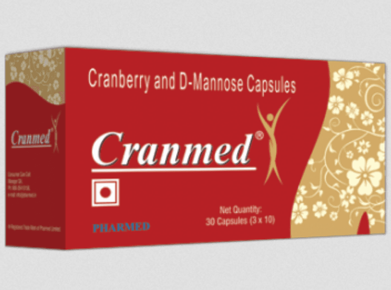 CRANMED