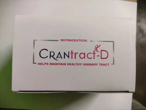 CRANTRACT-D TAB