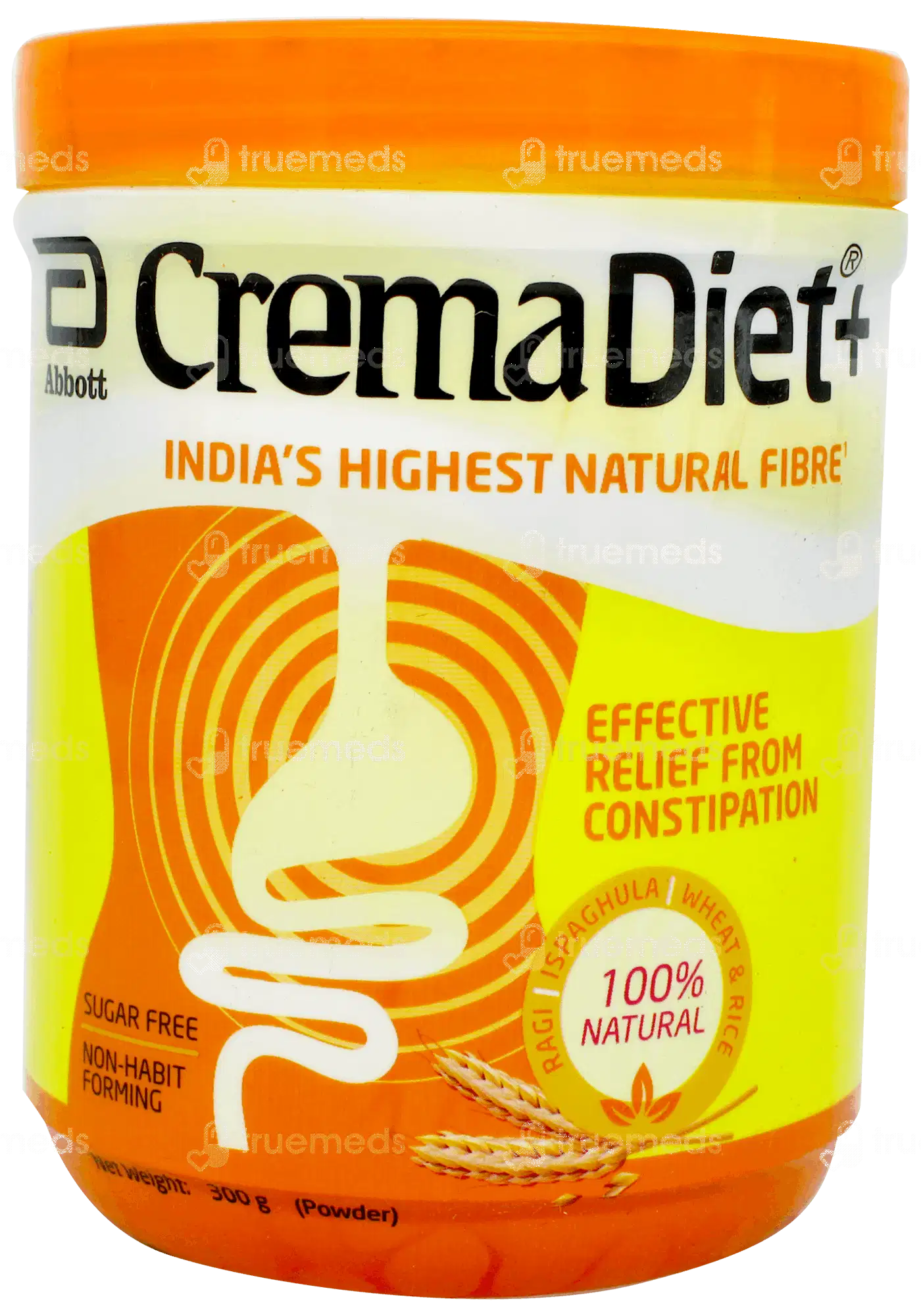 CREMADIET POWDER