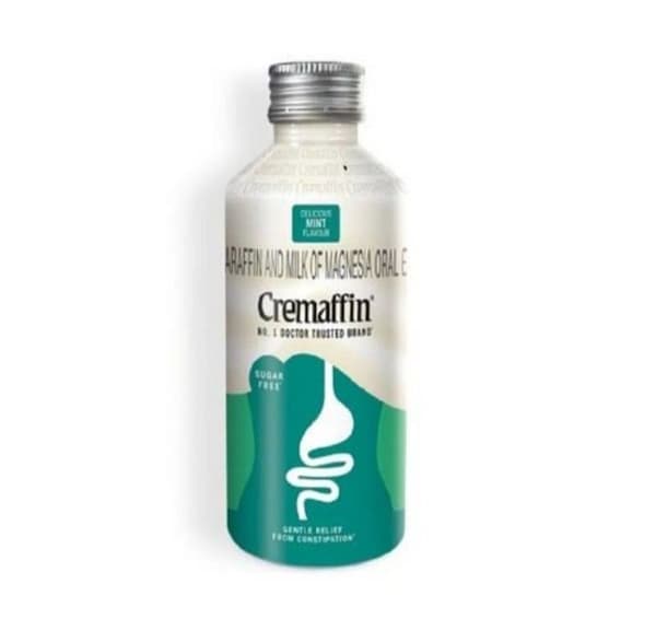 CREMAFFIN PLAIN (MINT)