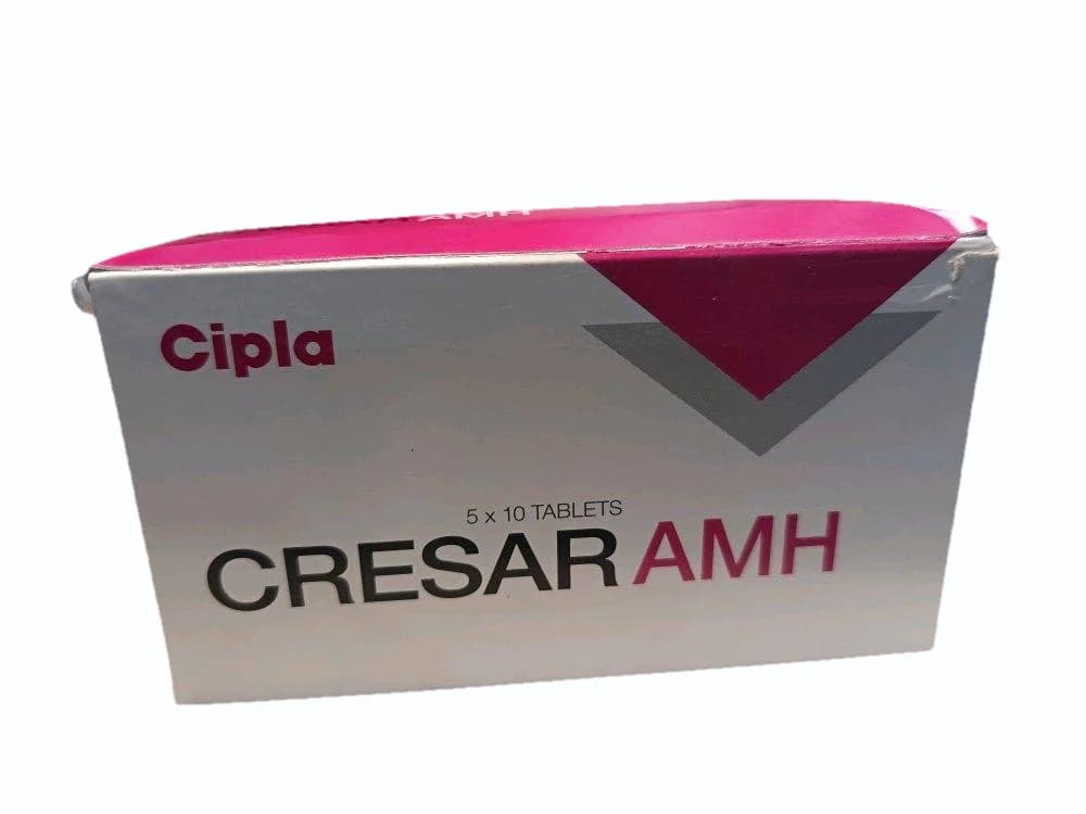 CRESAR AM