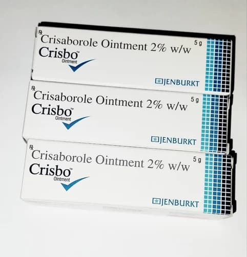 CRISBO OINTMENT