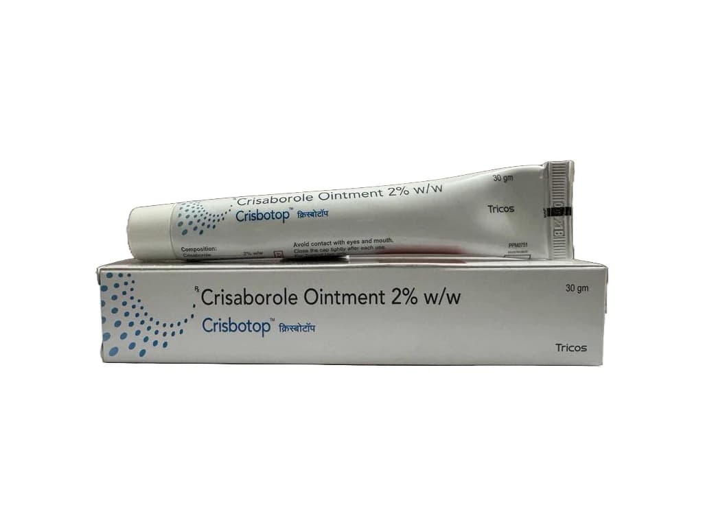 CRISBOTOP OINTMENT