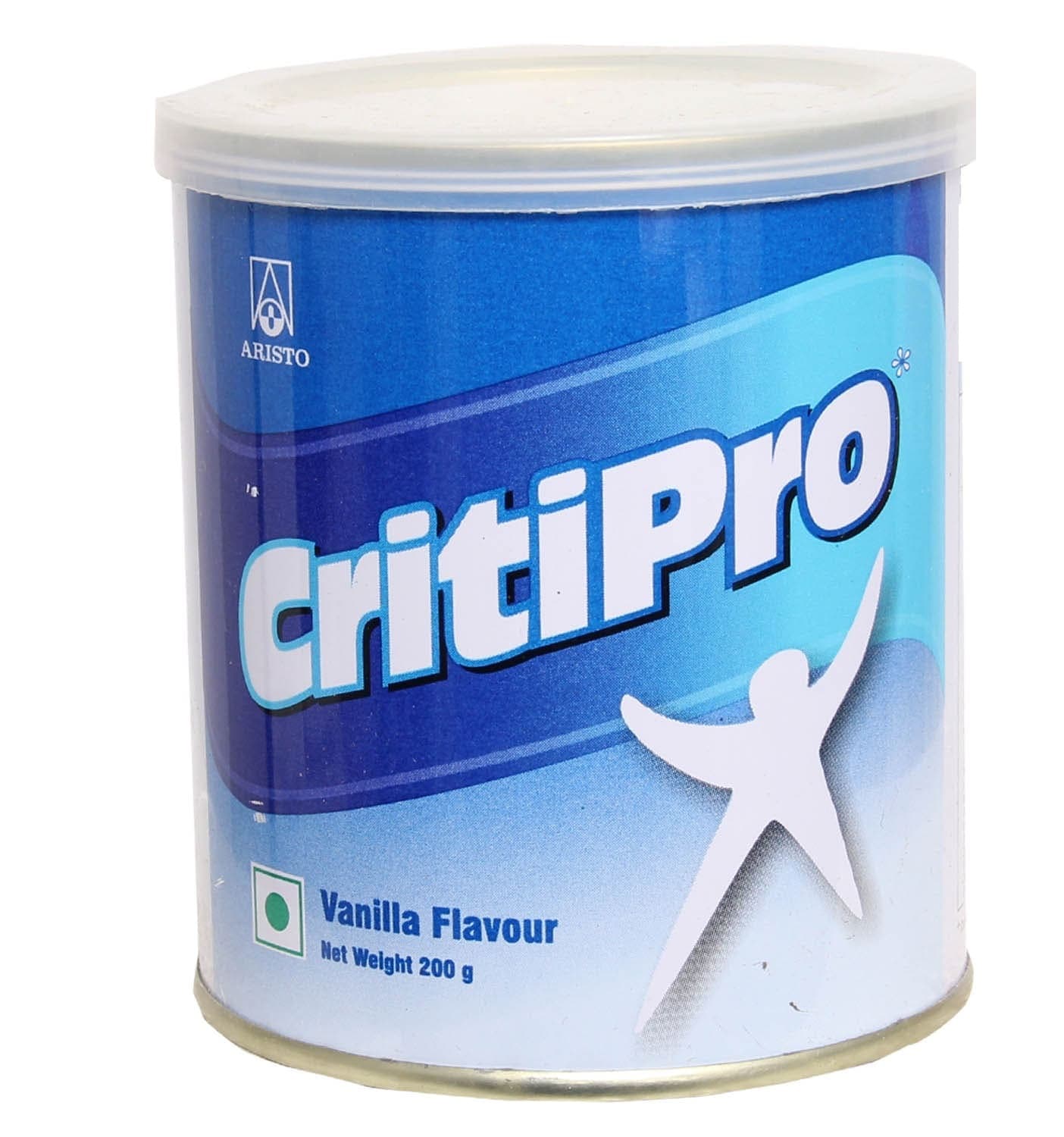 CRITIPRO POWDER