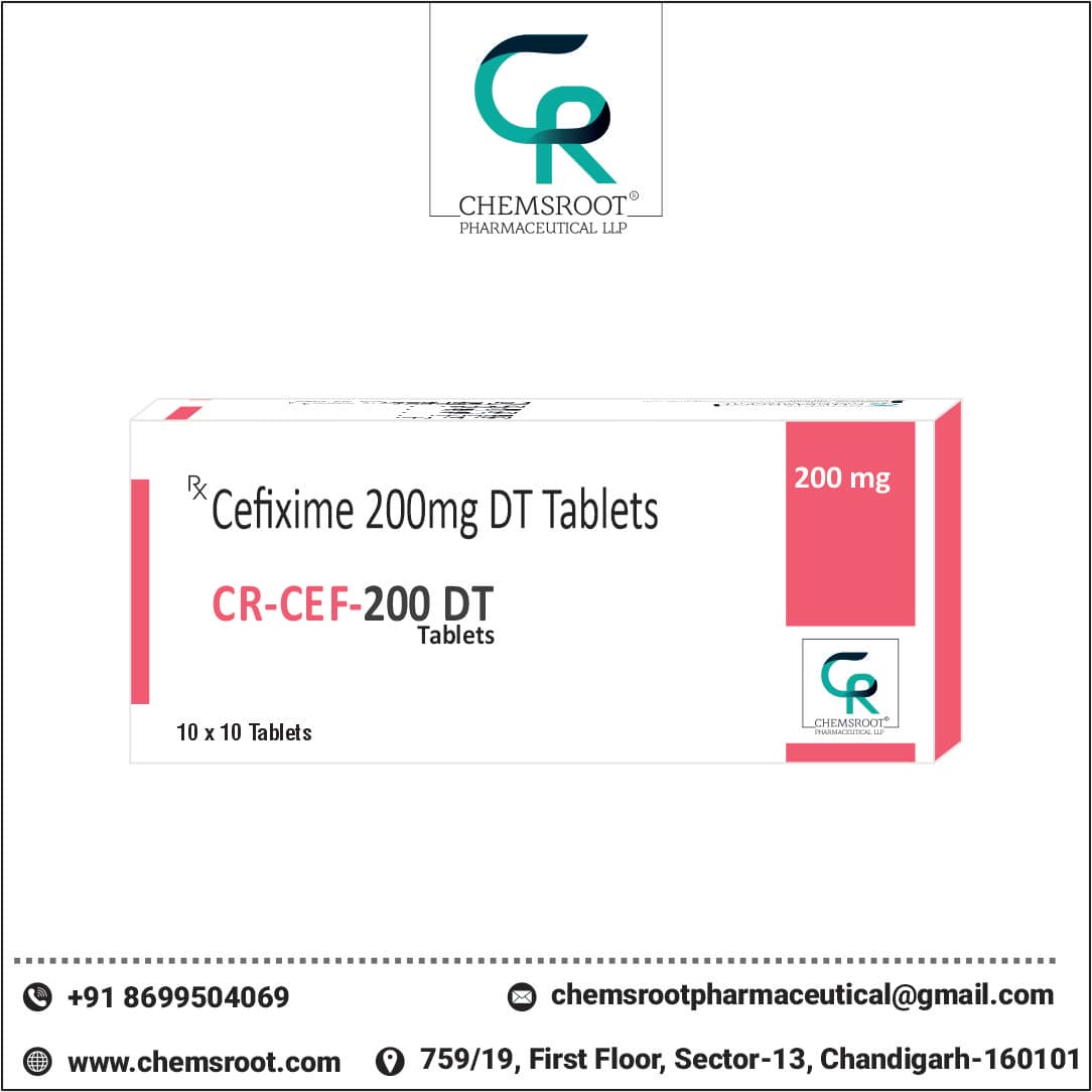 CROSSCEF 200 DT TAB