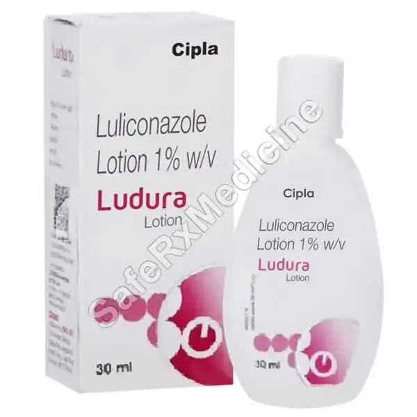 CROZA LOTION