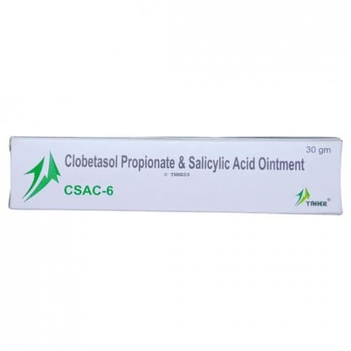 CSAC CREAM