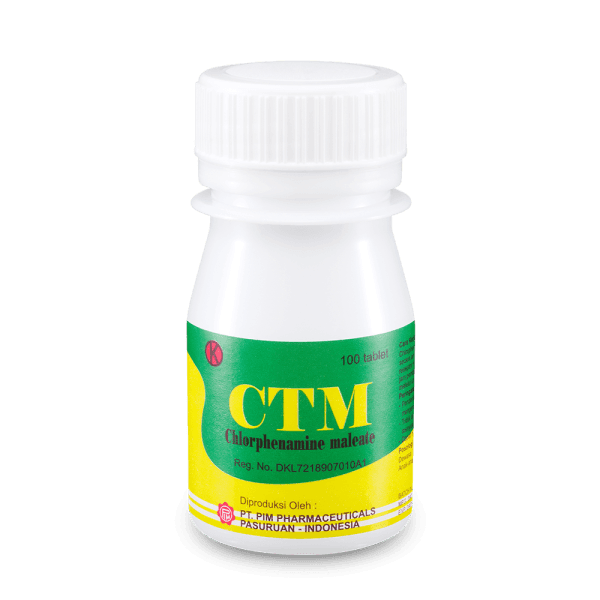 CTM HAIR MEN TAB KIT