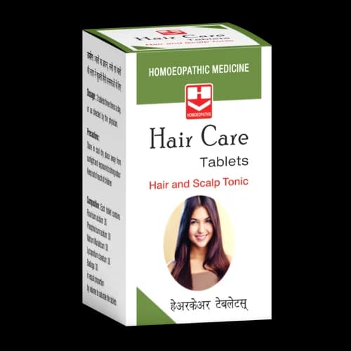 Ctw Hair Women Tab Kit