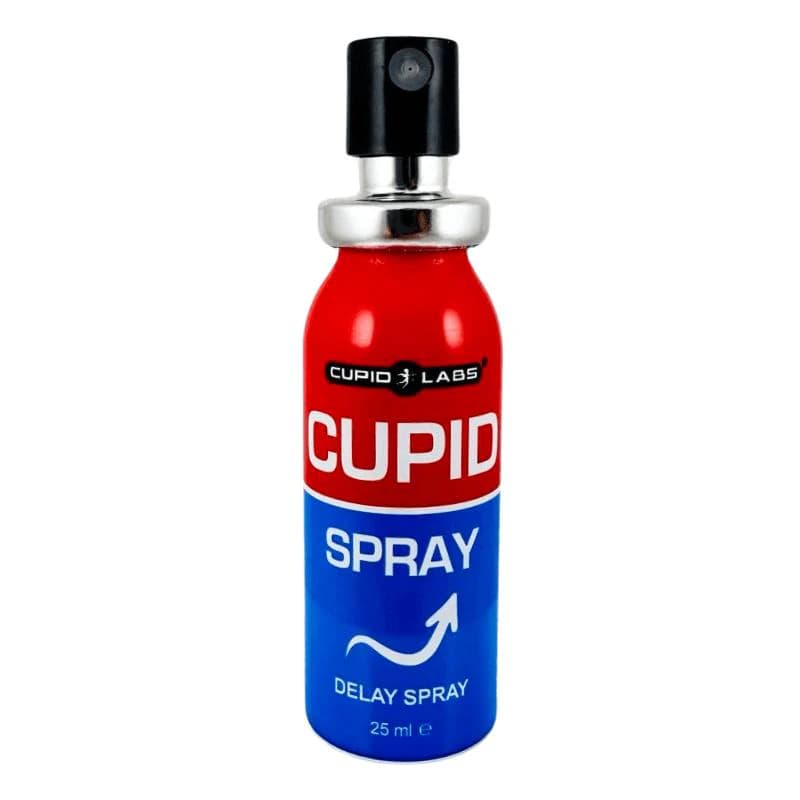 Cupid Climax Delay Spray