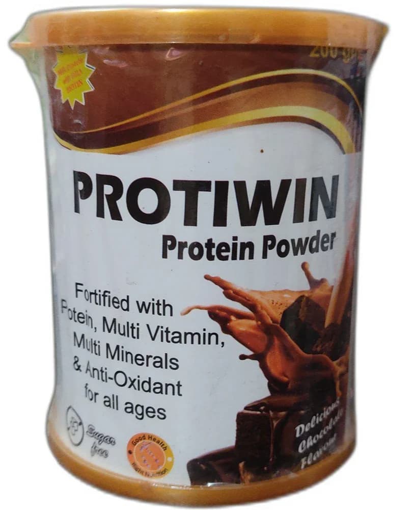 CUPROTEIN POWDER