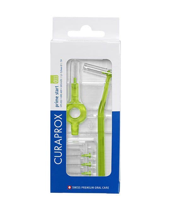 CURAPROX CPS PRIME REF.GREEN