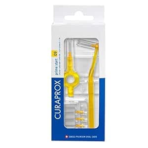 CURAPROX CPS PRIME REF.YELLOW