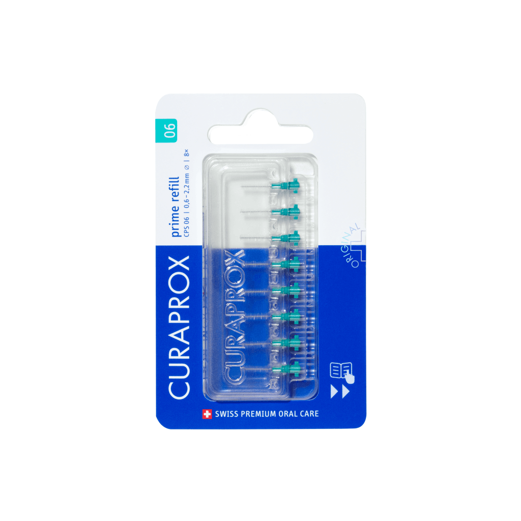 CURAPROX CPS PRIME REFILL (BLUE)