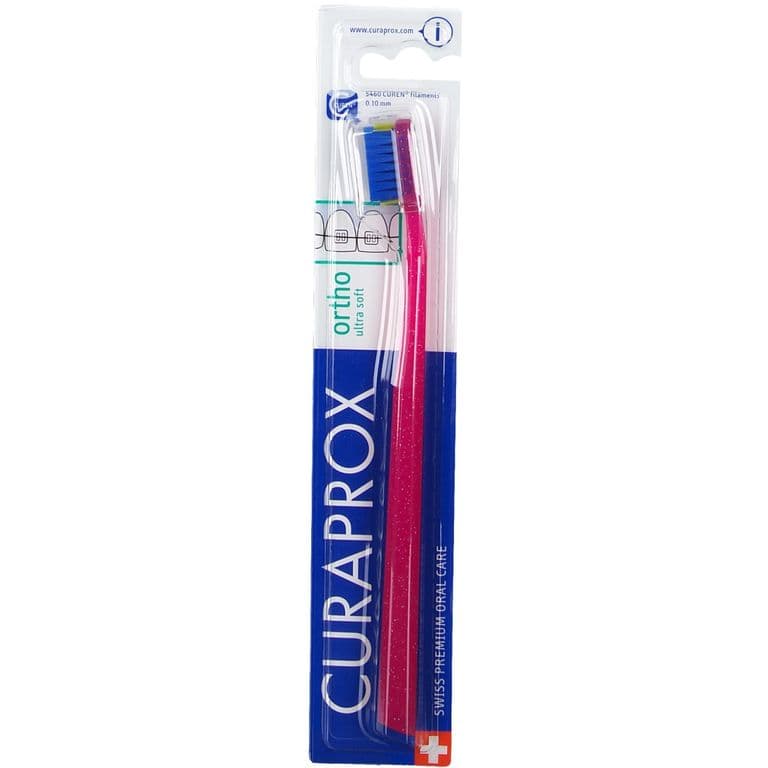 CURAPROX CS 5460 ORTHO ULTRA SOFT