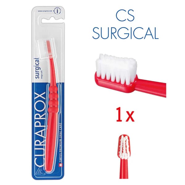 CURAPROX CS SURGICAL BRUSH