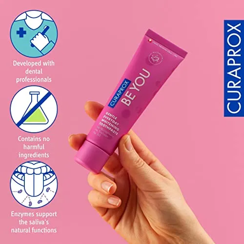 CURAPROX T.P WATERMELON PINK