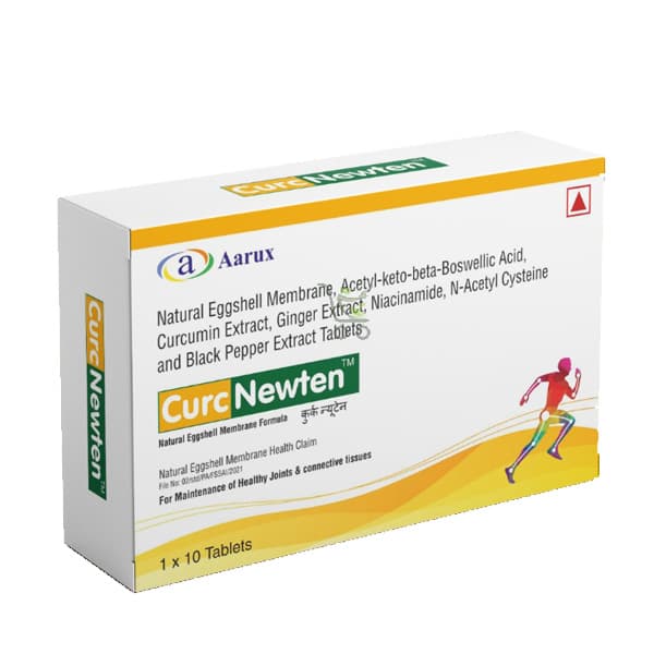 CURC NEWTEN TAB