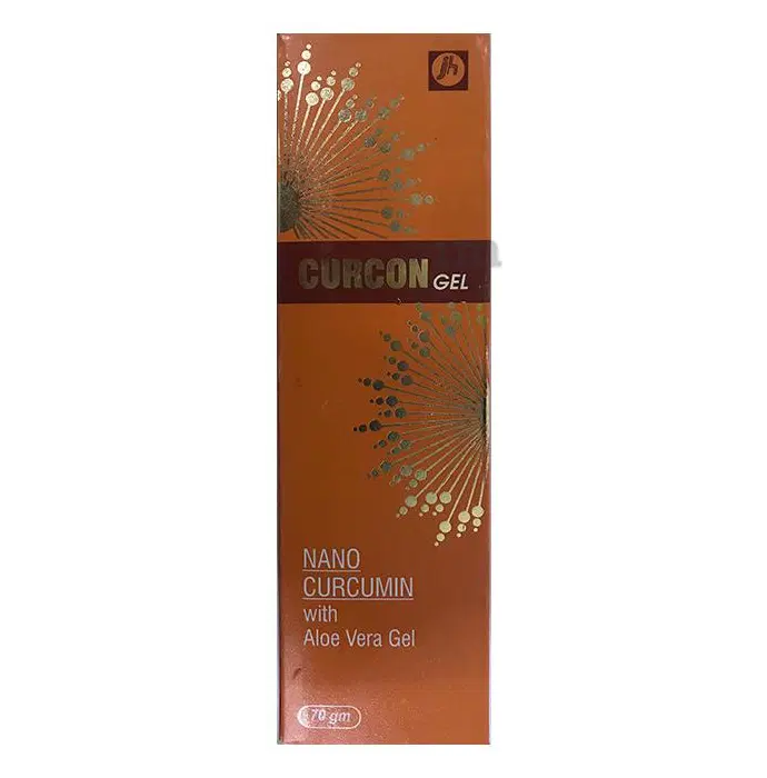CURCON GEL