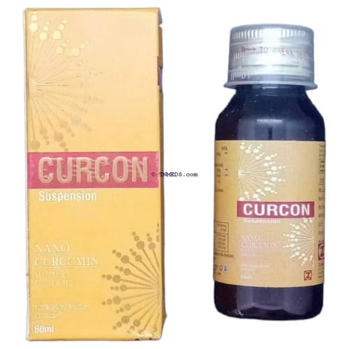 CURCON SYP 60ML