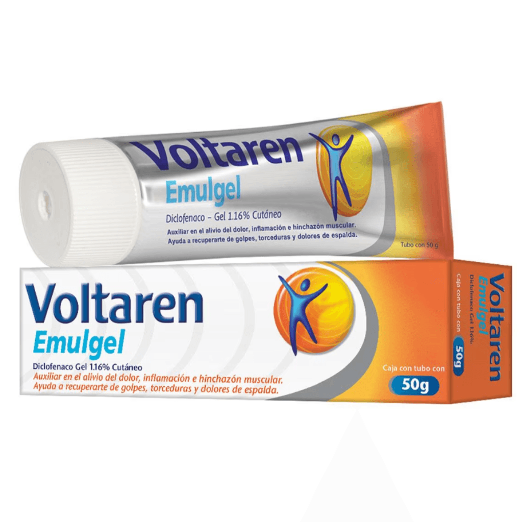 CURCUACTIN EMULGEL -30GM