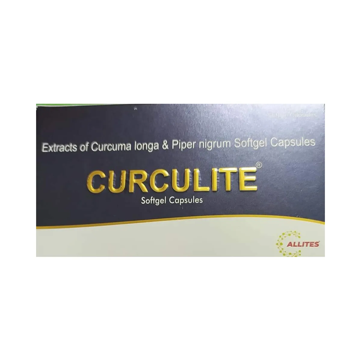 CURCULITE SOFTGEL 10`S