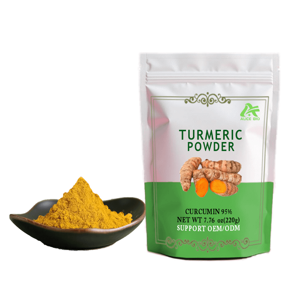 Curcumin Turmeric Extract Sachet 2.25GM