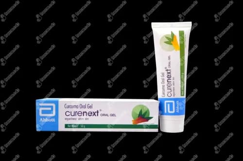 Curenext Oral Gel