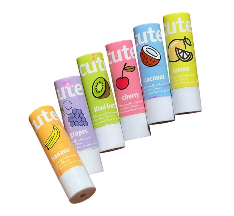 CUTIE LIP BALM