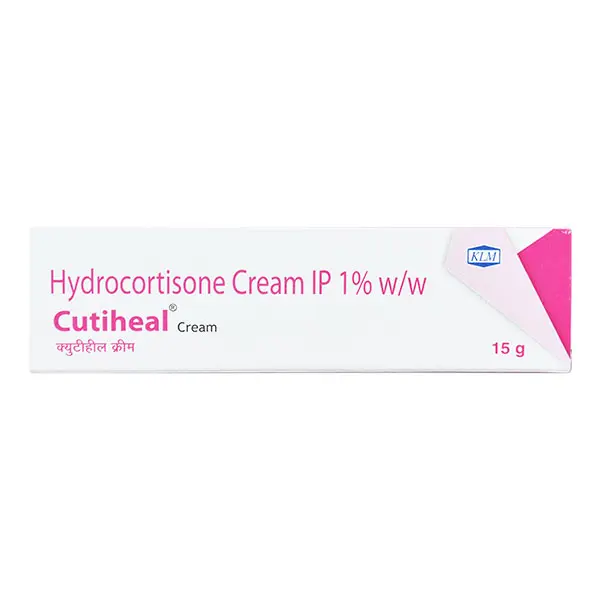 CUTIHEAL CREAM
