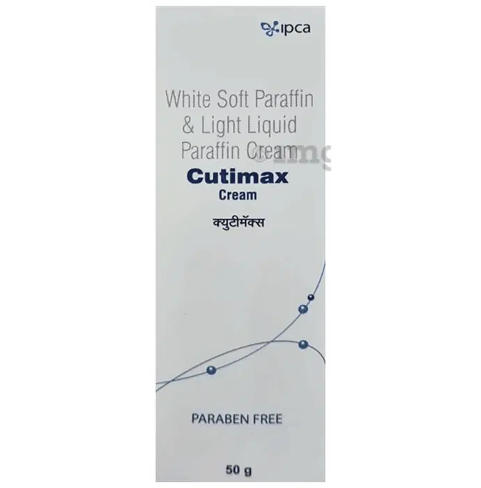 CUTIMAX CREAM