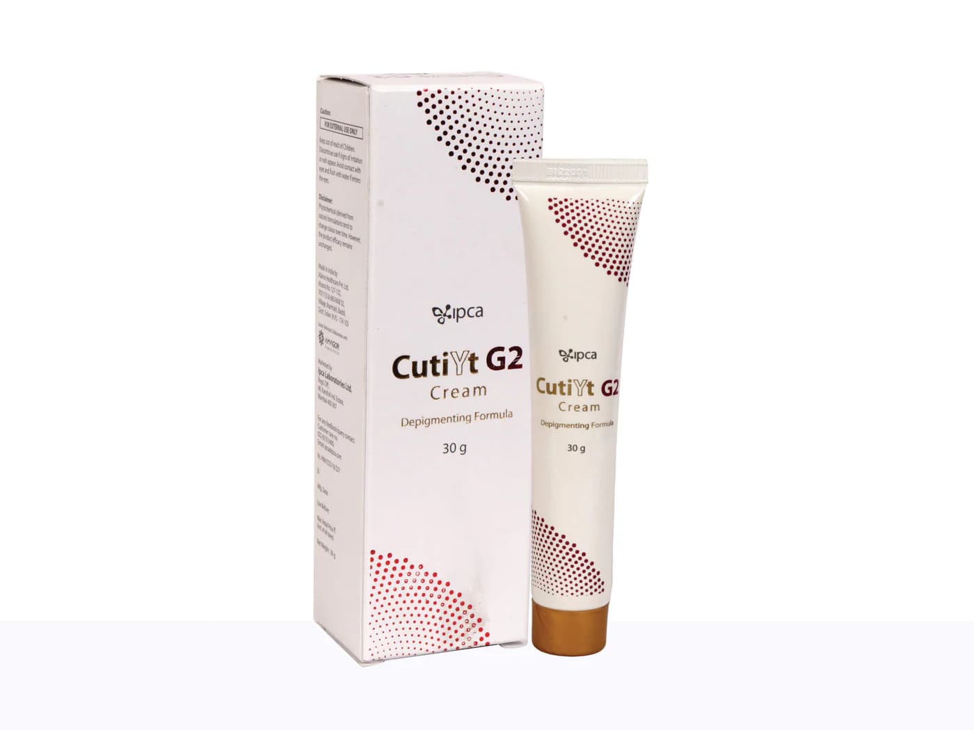 CUTIYTG2 CREAM