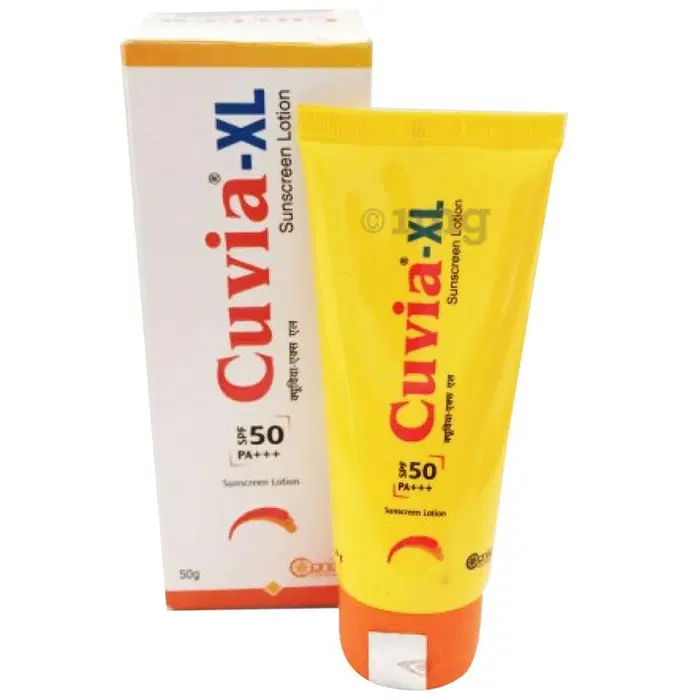 CUVIA XL