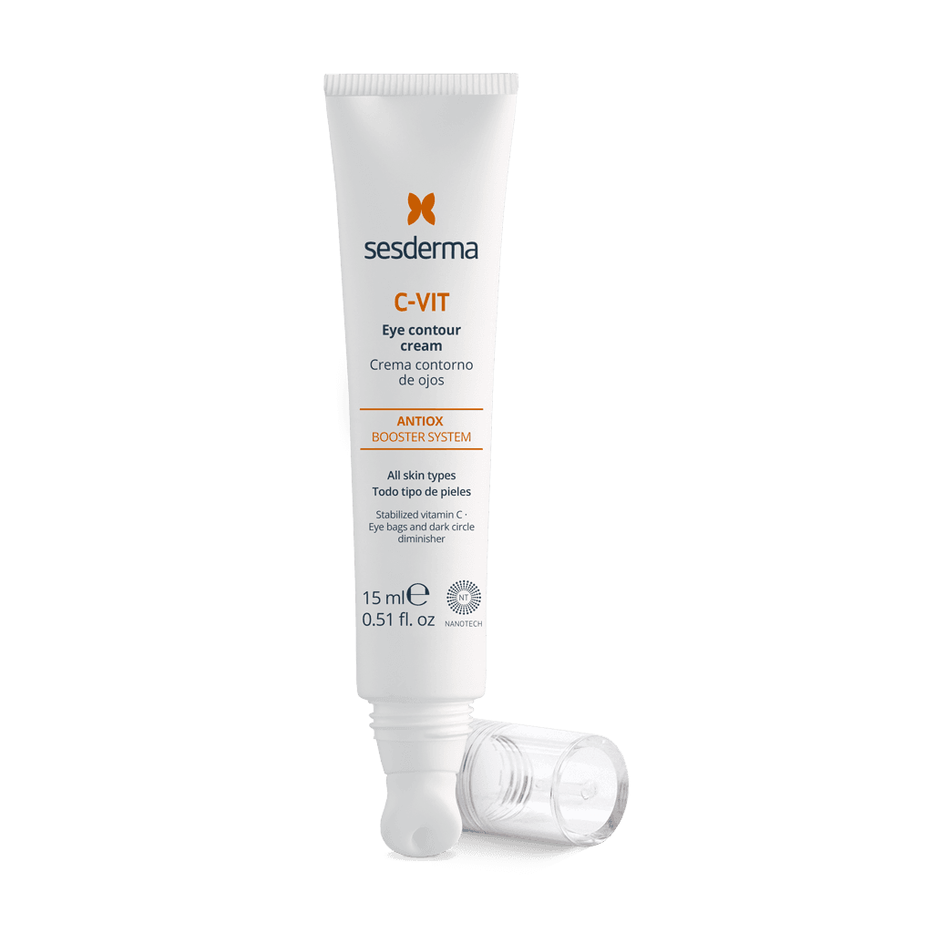 CVIT EYE CONTOUR CREAM 15ML